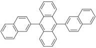 9,10-Di(2-naphthyl)anthracene (purified by sublimation)