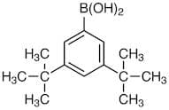 3,5-Di-tert-butylphenylboronic Acid (contains varying amounts of Anhydride)