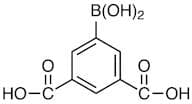 3,5-Dicarboxyphenylboronic Acid (contains varying amounts of Anhydride)