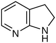 2,3-Dihydro-7-azaindole