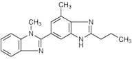 1,7'-Dimethyl-2'-propyl-2,5'-bibenzimidazole
