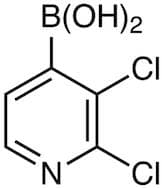 2,3-Dichloropyridine-4-boronic Acid (contains varying amounts of Anhydride)