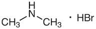 Dimethylamine Hydrobromide