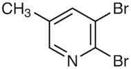 2,3-Dibromo-5-methylpyridine