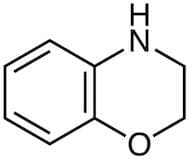 3,4-Dihydro-2H-1,4-benzoxazine