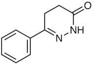 4,5-Dihydro-6-phenyl-3(2H)-pyridazinone