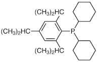 Dicyclohexyl(2,4,6-triisopropylphenyl)phosphine