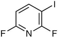2,6-Difluoro-3-iodopyridine