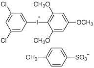 (3,5-Dichlorophenyl)(2,4,6-trimethoxyphenyl)iodonium p-Toluenesulfonate