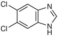 5,6-Dichlorobenzimidazole