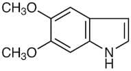 5,6-Dimethoxyindole
