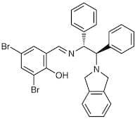 2,4-Dibromo-6-[(E)-[[(1R,2R)-2-(isoindolin-2-yl)-1,2-diphenylethyl]imino]methyl]phenol