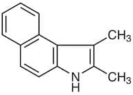 1,2-Dimethyl-3H-benzo[e]indole