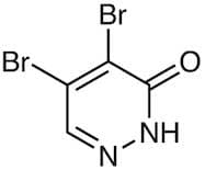 4,5-Dibromo-3(2H)-pyridazinone