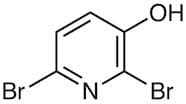 2,6-Dibromo-3-hydroxypyridine