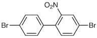 4,4'-Dibromo-2-nitrobiphenyl