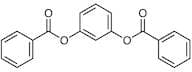 1,3-Dibenzoyloxybenzene