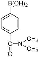 4-(Dimethylcarbamoyl)phenylboronic Acid (contains varying amounts of Anhydride)