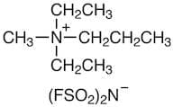 Diethyl(methyl)propylammonium Bis(fluorosulfonyl)imide