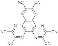 Dipyrazino[2,3-f:2',3'-h]quinoxaline-2,3,6,7,10,11-hexacarbonitrile