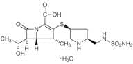 Doripenem Monohydrate