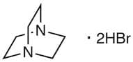 1,4-Diazabicyclo[2.2.2]octane Dihydrobromide