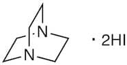 1,4-Diazabicyclo[2.2.2]octane Dihydriodide
