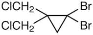 1,1-Dibromo-2,2-bis(chloromethyl)cyclopropane