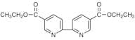 Diethyl [2,2'-Bipyridine]-5,5'-dicarboxylate