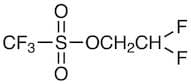 2,2-Difluoroethyl Trifluoromethanesulfonate