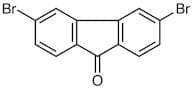 3,6-Dibromo-9H-fluoren-9-one