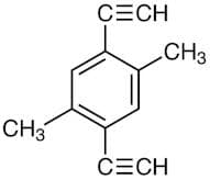 1,4-Diethynyl-2,5-dimethylbenzene