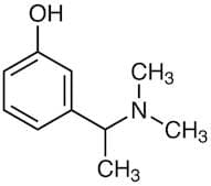 3-[1-(Dimethylamino)ethyl]phenol