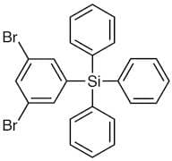 (3,5-Dibromophenyl)triphenylsilane