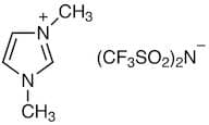 1,3-Dimethylimidazolium Bis(trifluoromethanesulfonyl)imide
