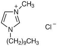 1-Decyl-3-methylimidazolium Chloride