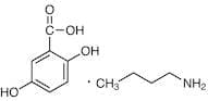 2,5-Dihydroxybenzoic Acid Butylamine Salt [Matrix for MALDI-TOF/MS]
