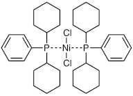 Dichlorobis(dicyclohexylphenylphosphine)nickel(II)