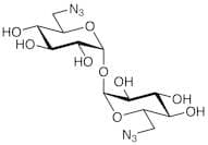 6,6'-Diazido-6,6'-dideoxytrehalose