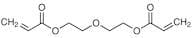 Diethylene Glycol Diacrylate (stabilized with HQ + MEHQ)