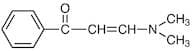 3-(Dimethylamino)-1-phenyl-2-propen-1-one