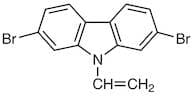 2,7-Dibromo-9-vinyl-9H-carbazole