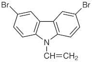 3,6-Dibromo-9-vinyl-9H-carbazole