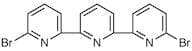 6,6''-Dibromo-2,2':6',2''-terpyridine