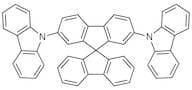 2,7-Di(9H-carbazol-9-yl)-9,9'-spirobi[9H-fluorene]