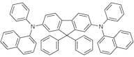 N,N'-Di(1-naphthyl)-N,N',9,9-tetraphenyl-9H-fluorene-2,7-diamine