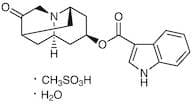 Dolasetron Mesylate Monohydrate