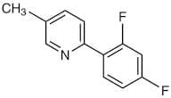 2-(2,4-Difluorophenyl)-5-methylpyridine