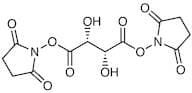 Di(N-succinimidyl) L-Tartrate