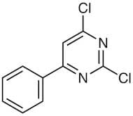 2,4-Dichloro-6-phenylpyrimidine